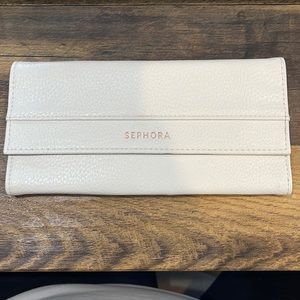 Sephora Makeup Brush Case